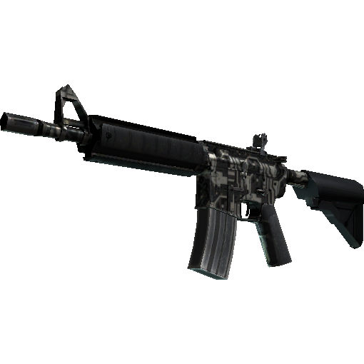 M4A4 | 主机 