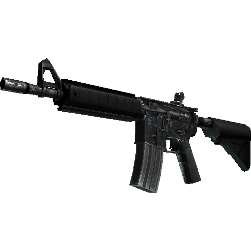 M4A4 | 主机 