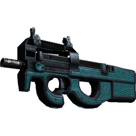 P90 | 牵引力 
