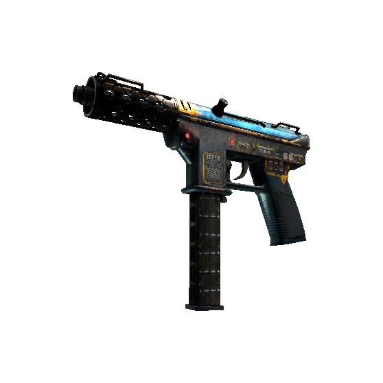 Tec-9 | 遥控 