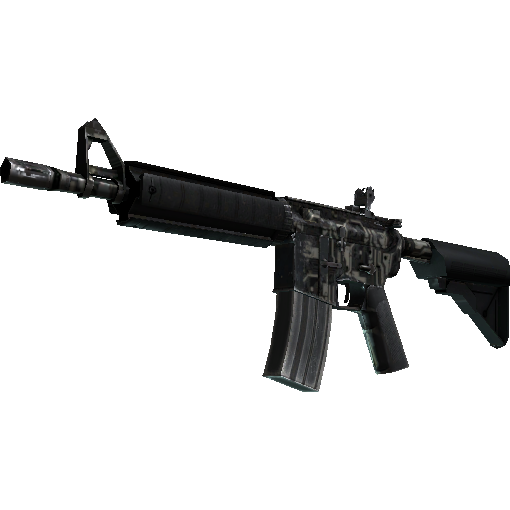 M4A4 | 主机 