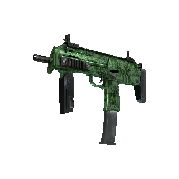 MP7 | 主板 