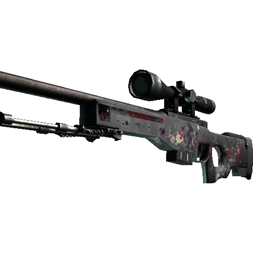 AWP | 冥界之河 