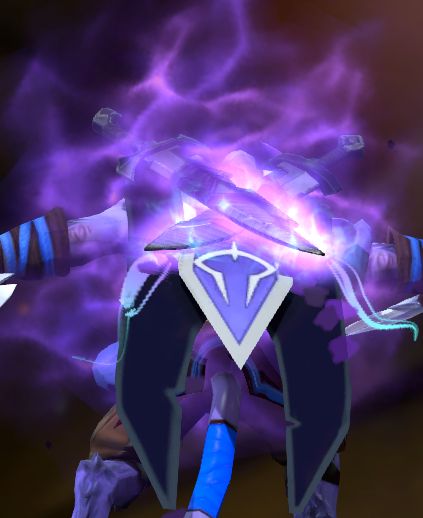 dota2英雄饰品搭配鉴赏——力丸_网易buff饰品交易平台