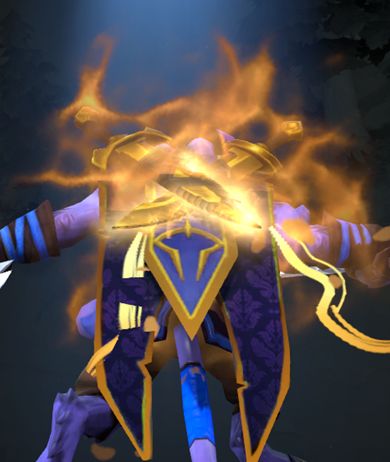 dota2英雄饰品搭配鉴赏力丸