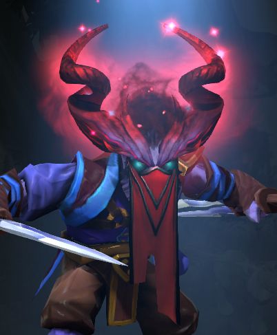 dota2英雄饰品搭配鉴赏——力丸_网易buff饰品交易平台