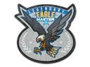 Legendary Eagle Master