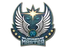 Supreme Master First Class