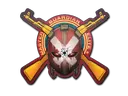 Master Guardian Elite