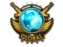 Global Elite (Foil)