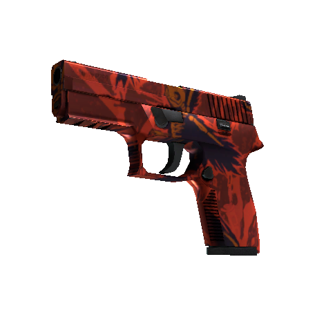 P250（StatTrak™） | 影魔 