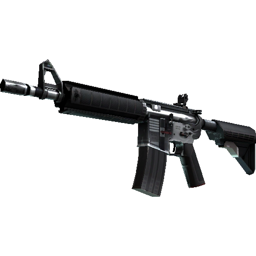 M4A4 | 镁元素 