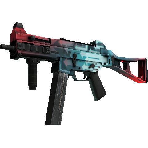 UMP-45 | 动量 