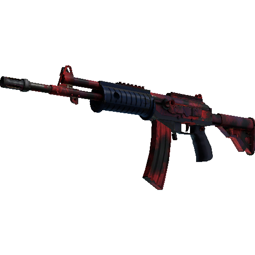 加利尔 AR（StatTrak™） | 信号灯 
