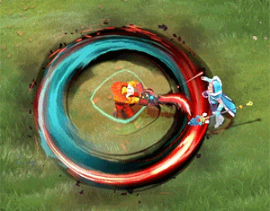 dota2英雄饰品搭配鉴赏——主宰_网易buff饰品交易平台