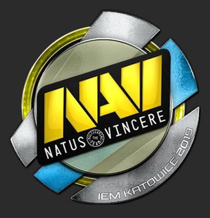 玩家设计2019卡托major印花你觉得几分