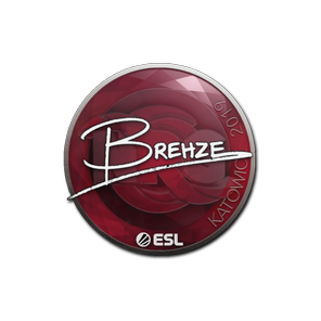 印花 | Brehze | 2019年卡托维兹锦标赛