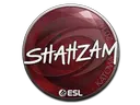 ShahZaM | Katowice 2019