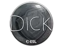 DickStacy | Katowice 2019