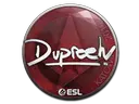 dupreeh | Katowice 2019