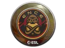 ENCE | Katowice 2019