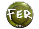 fer | Katowice 2019