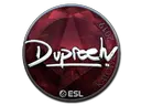 dupreeh (Foil) | Katowice 2019