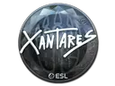 XANTARES (Foil) | Katowice 2019