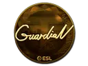 GuardiaN (Gold) | Katowice 2019