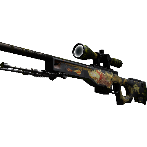 AWP（纪念品） | 巨龙传说 