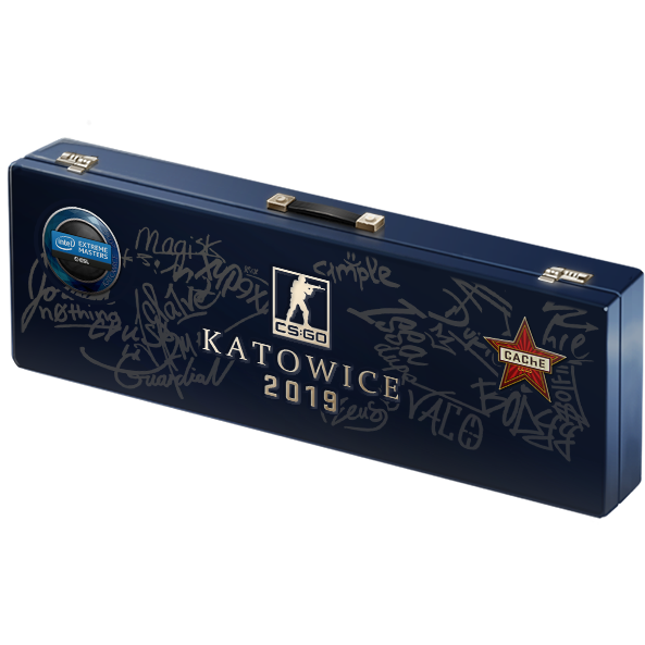 卡托维兹 2019 死城之谜纪念包