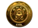 ENCE (Gold) | Katowice 2019