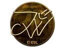 JW (Gold) | Katowice 2019