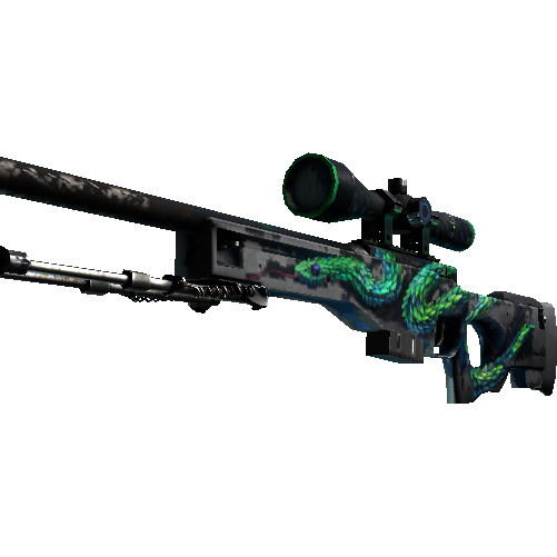 AWP | 树蝰 