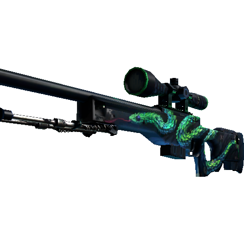 AWP | 树蝰 