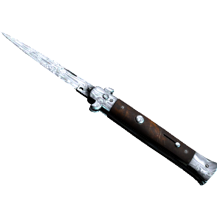 短剑（★） | 大马士革钢 