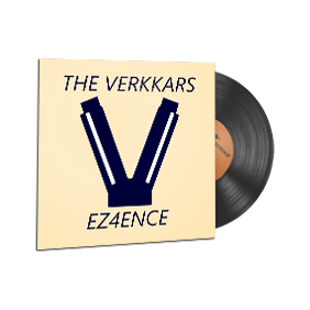 音乐盒（StatTrak™） | The Verkkars - EZ4ENCE