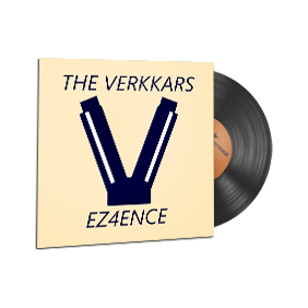 音乐盒 | The Verkkars - EZ4ENCE