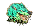 Lurker