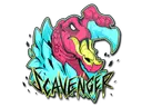 Scavenger