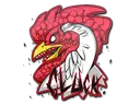 Cluck
