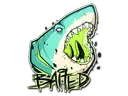 Baited