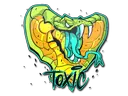 Toxic