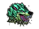 Lurker (Foil)