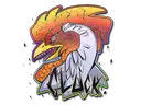 Cluck (Holo)