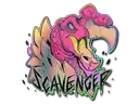 Scavenger (Holo)