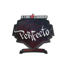 印花 | Perfecto | 2019年柏林锦标赛