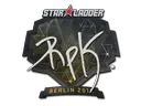 RpK | Berlin 2019