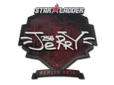 Jerry | Berlin 2019