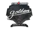 Golden | Berlin 2019